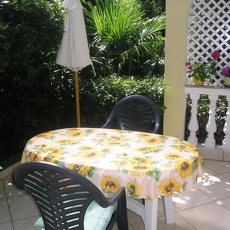 Family Apartments Ankica Crikvenica Εξωτερικό φωτογραφία