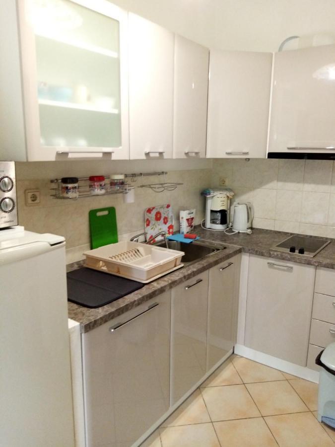 Family Apartments Ankica Crikvenica Εξωτερικό φωτογραφία