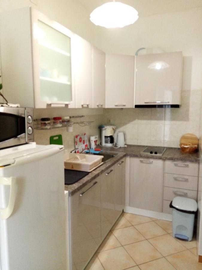 Family Apartments Ankica Crikvenica Εξωτερικό φωτογραφία