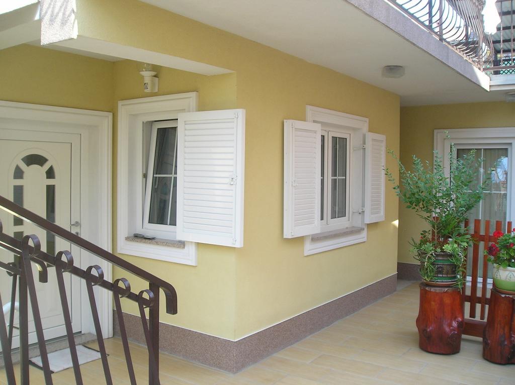 Family Apartments Ankica Crikvenica Δωμάτιο φωτογραφία