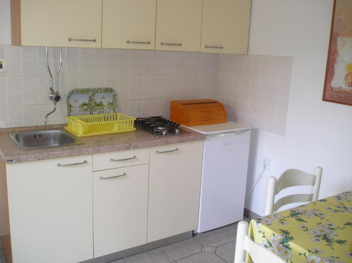 Family Apartments Ankica Crikvenica Εξωτερικό φωτογραφία