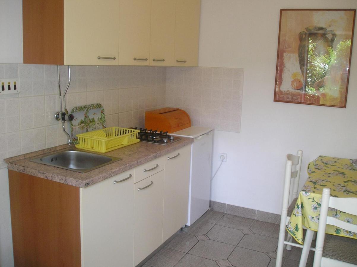 Family Apartments Ankica Crikvenica Εξωτερικό φωτογραφία