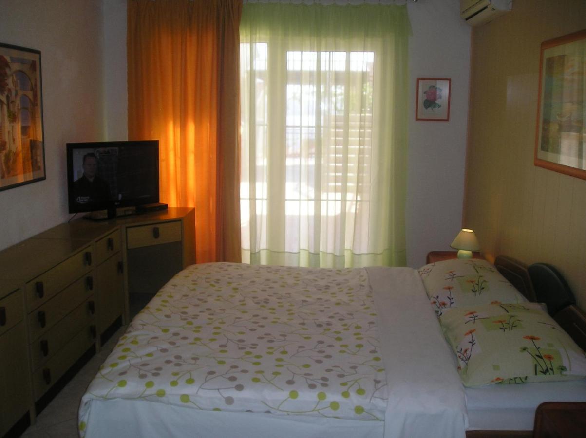 Family Apartments Ankica Crikvenica Εξωτερικό φωτογραφία