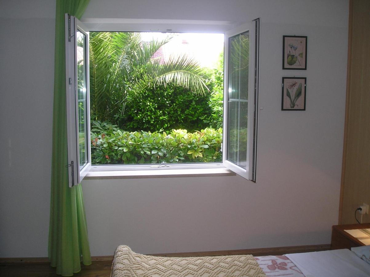Family Apartments Ankica Crikvenica Εξωτερικό φωτογραφία