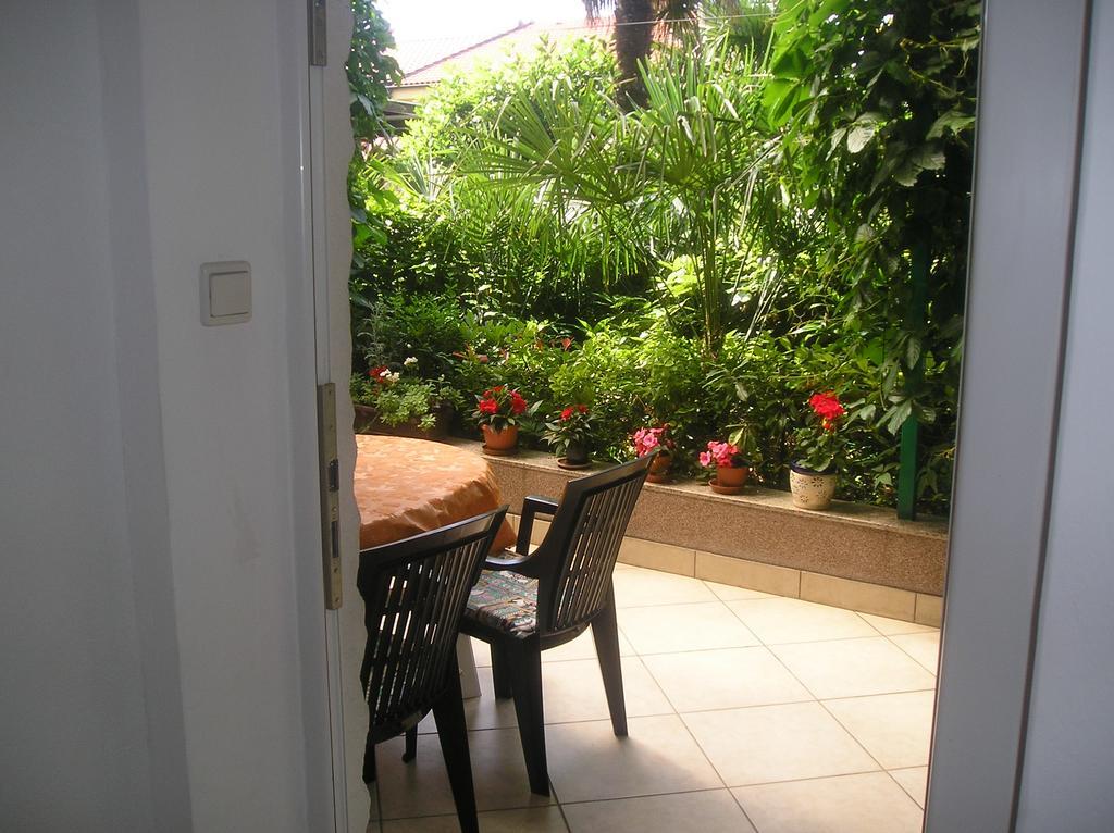 Family Apartments Ankica Crikvenica Εξωτερικό φωτογραφία