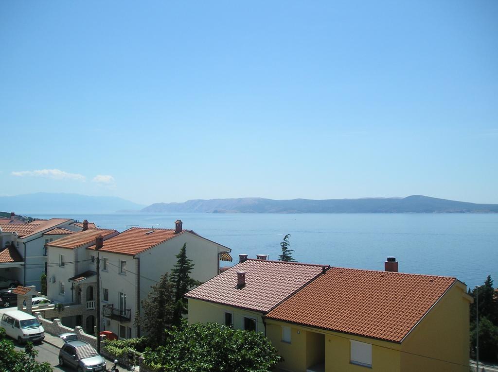 Family Apartments Ankica Crikvenica Εξωτερικό φωτογραφία
