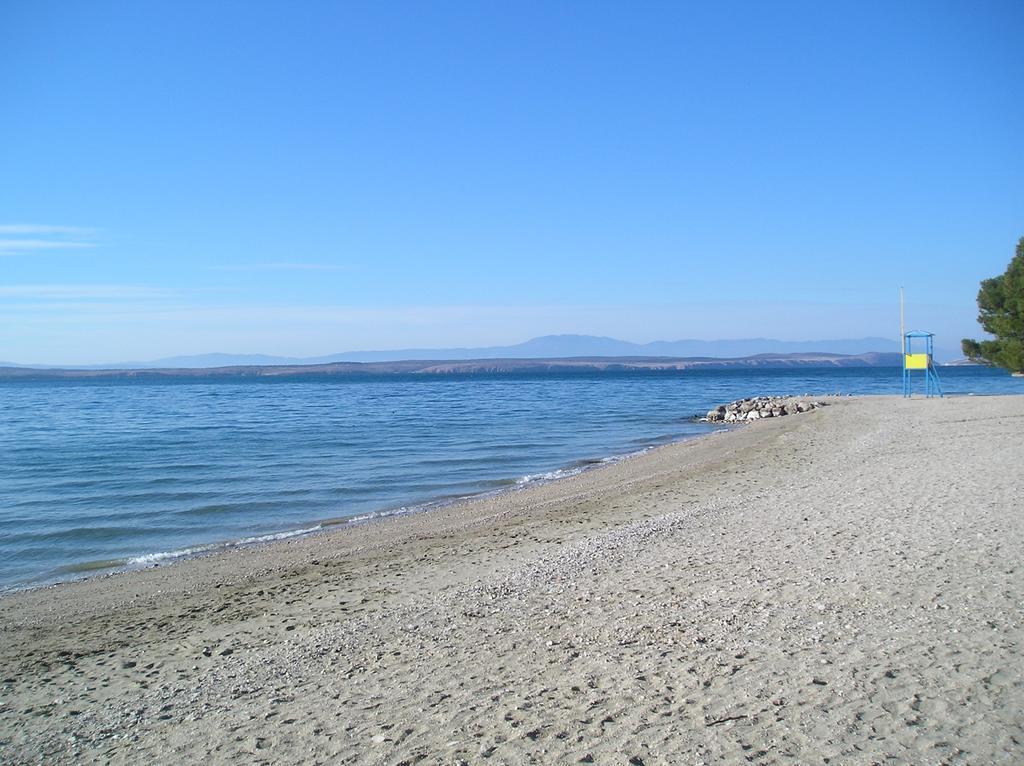 Family Apartments Ankica Crikvenica Εξωτερικό φωτογραφία