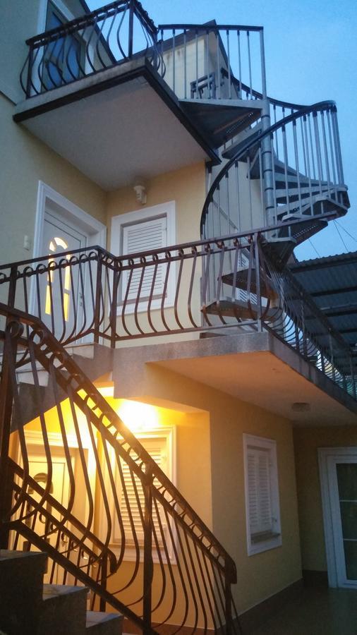 Family Apartments Ankica Crikvenica Εξωτερικό φωτογραφία