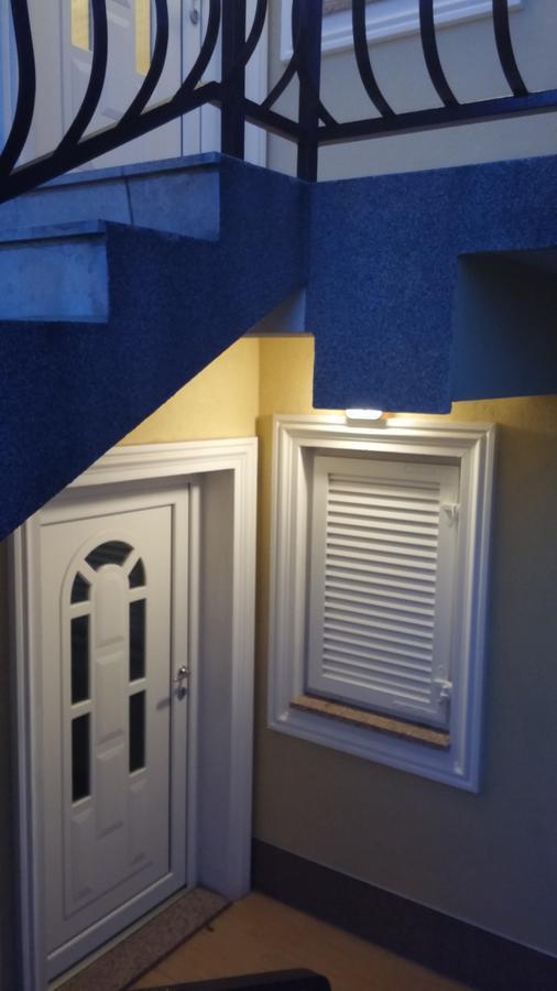 Family Apartments Ankica Crikvenica Εξωτερικό φωτογραφία
