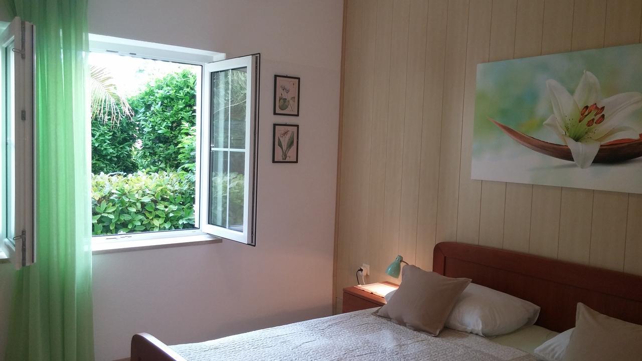 Family Apartments Ankica Crikvenica Εξωτερικό φωτογραφία