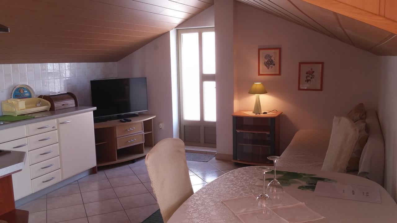 Family Apartments Ankica Crikvenica Εξωτερικό φωτογραφία