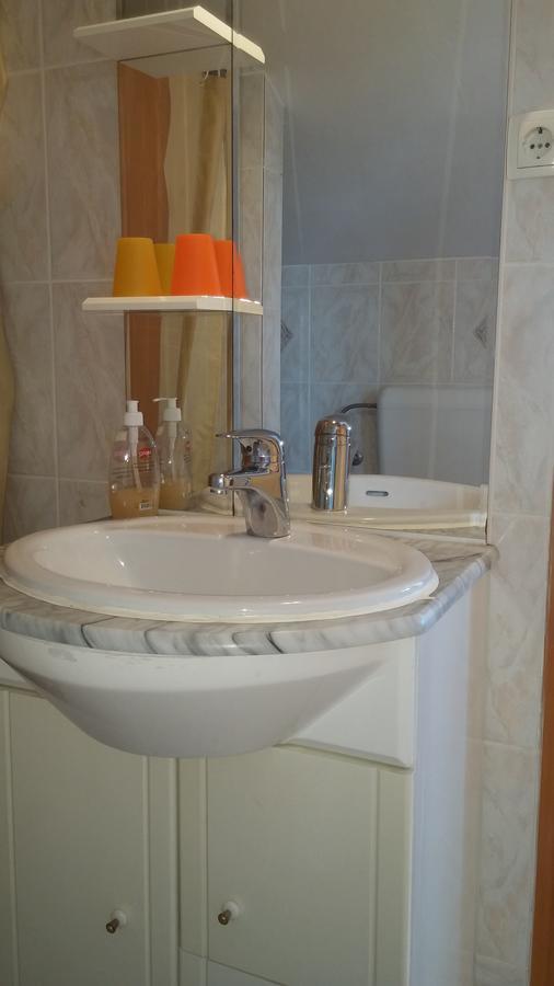 Family Apartments Ankica Crikvenica Εξωτερικό φωτογραφία