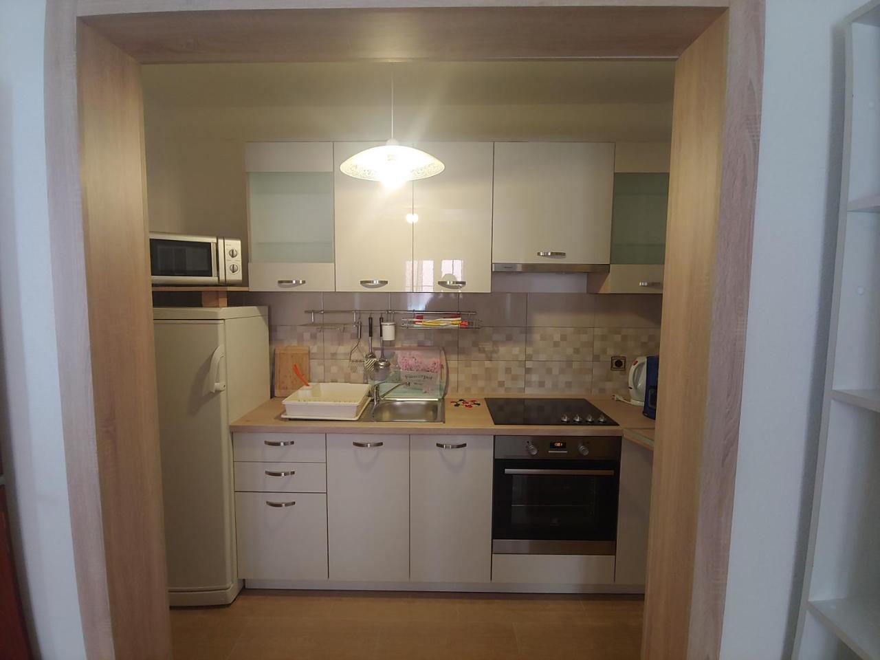 Family Apartments Ankica Crikvenica Εξωτερικό φωτογραφία