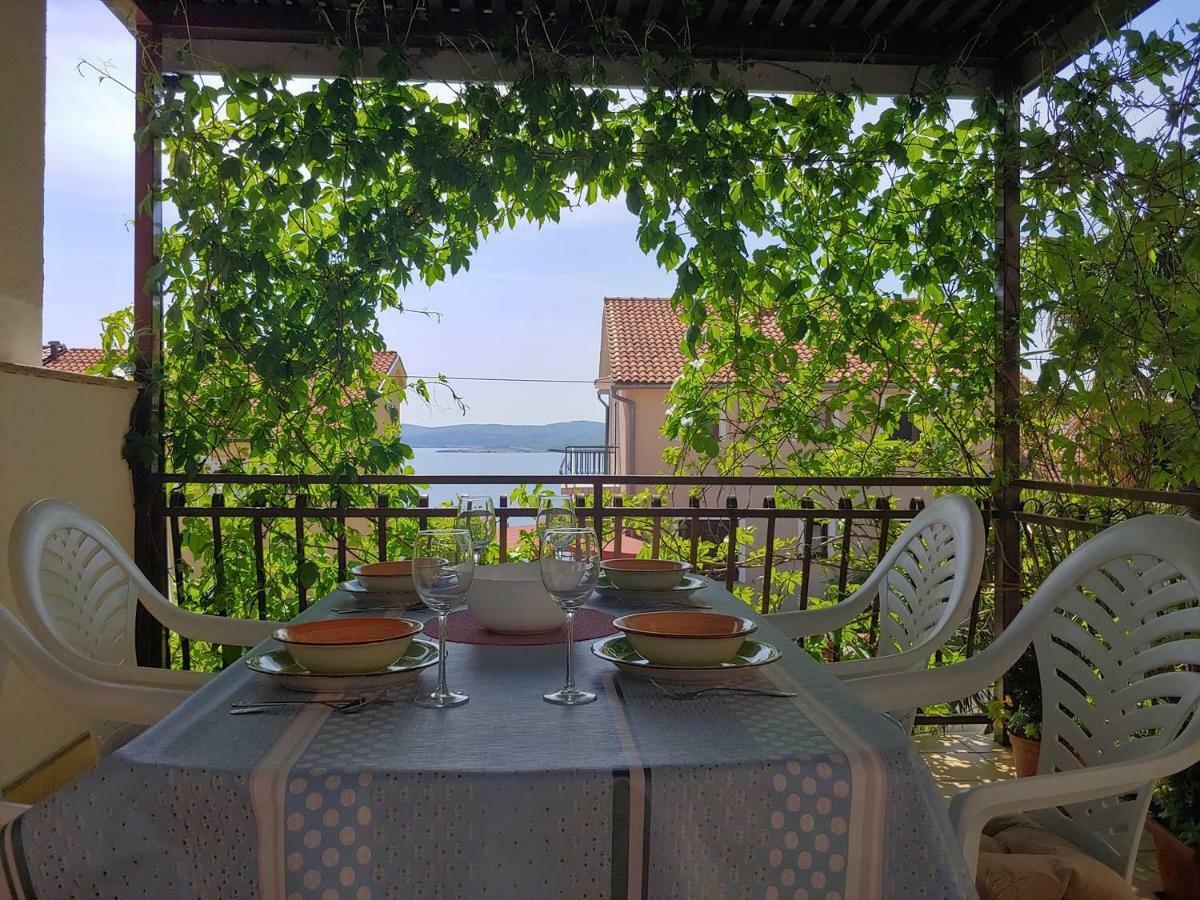 Family Apartments Ankica Crikvenica Εξωτερικό φωτογραφία