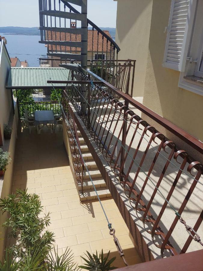 Family Apartments Ankica Crikvenica Εξωτερικό φωτογραφία
