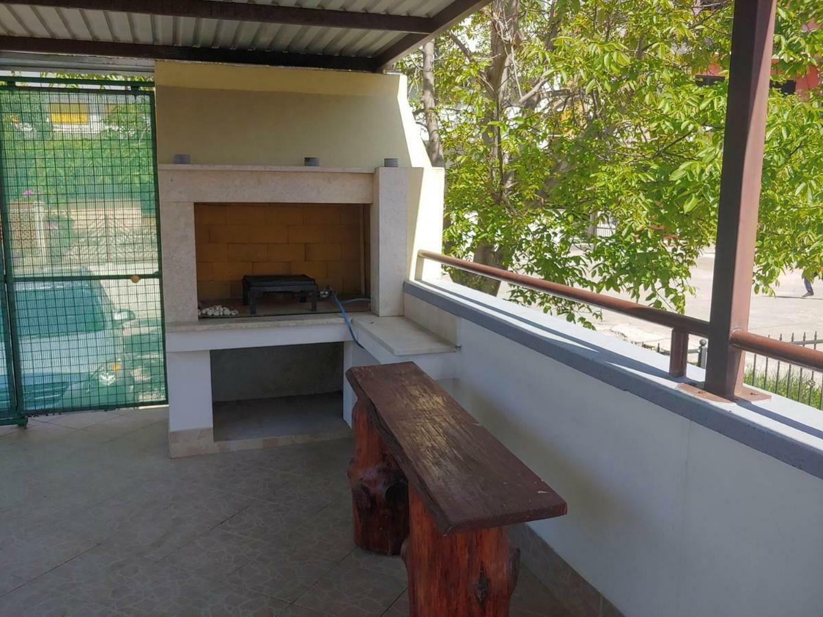 Family Apartments Ankica Crikvenica Εξωτερικό φωτογραφία