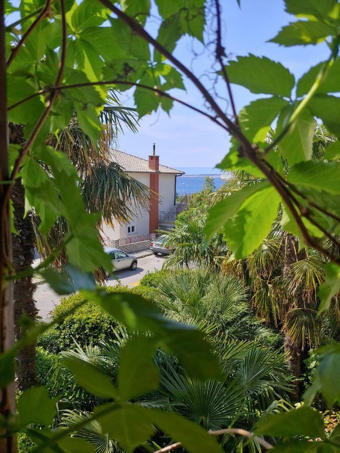 Family Apartments Ankica Crikvenica Εξωτερικό φωτογραφία