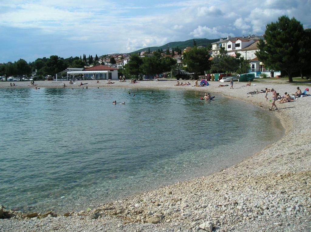 Family Apartments Ankica Crikvenica Δωμάτιο φωτογραφία